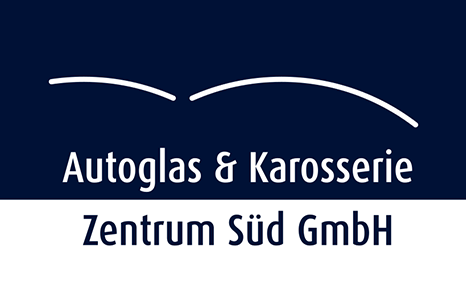Logo: Autoglas & Karosserie Zentrum Süd GmbH